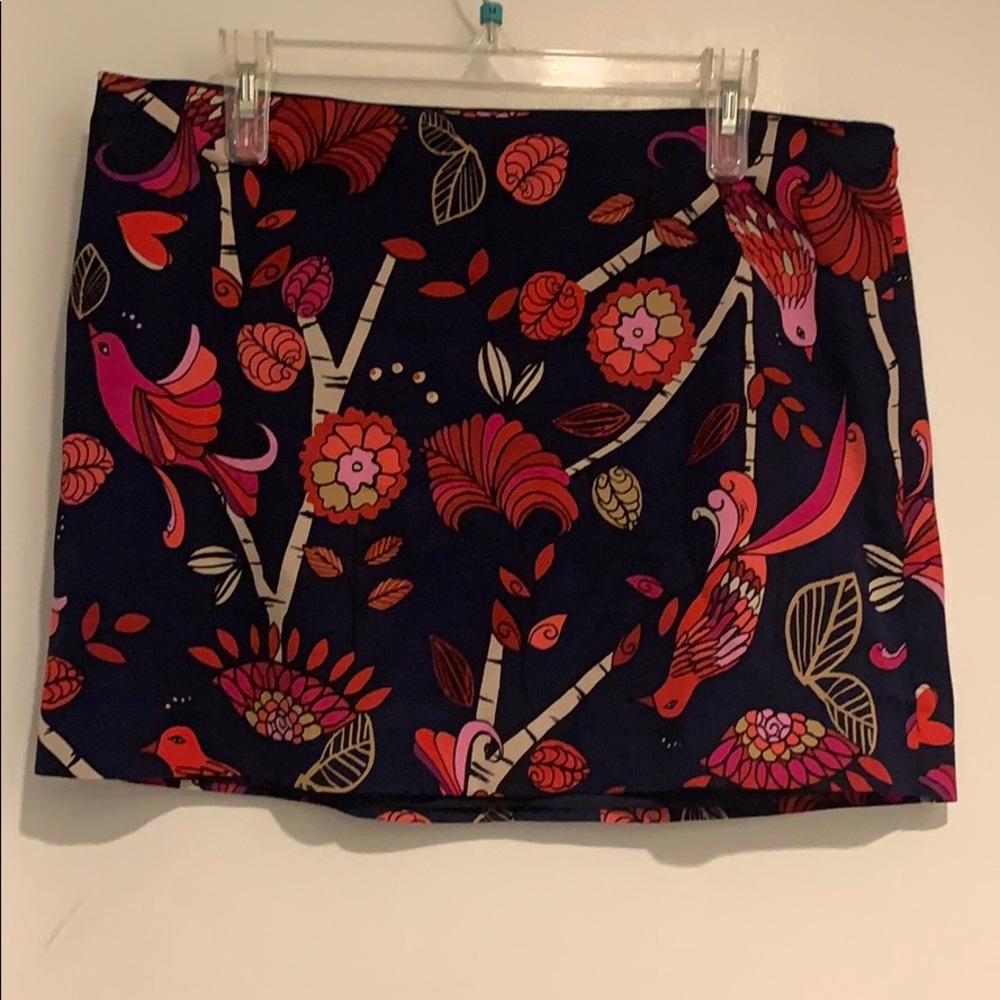 Trina Turk Rico Skirt